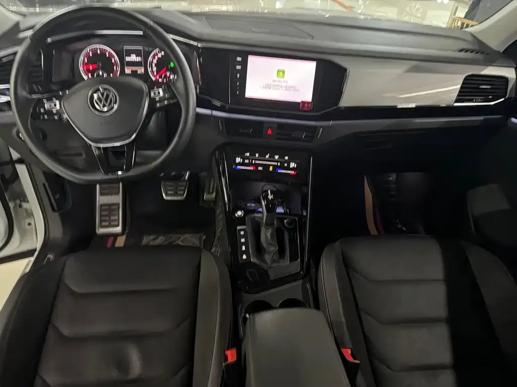 Volkswagen Tayron 2022 из CN, фото 3
