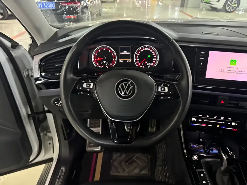 Volkswagen Tayron 2022 из CN, фото 6