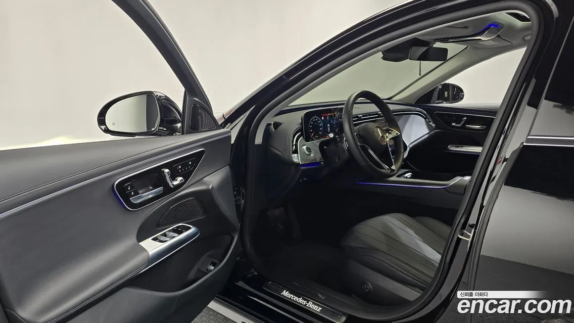 Mercedes-Benz E-Class 2025 из KR, фото 10