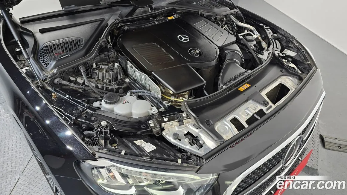 Mercedes-Benz E-Class 2025 из KR, фото 8