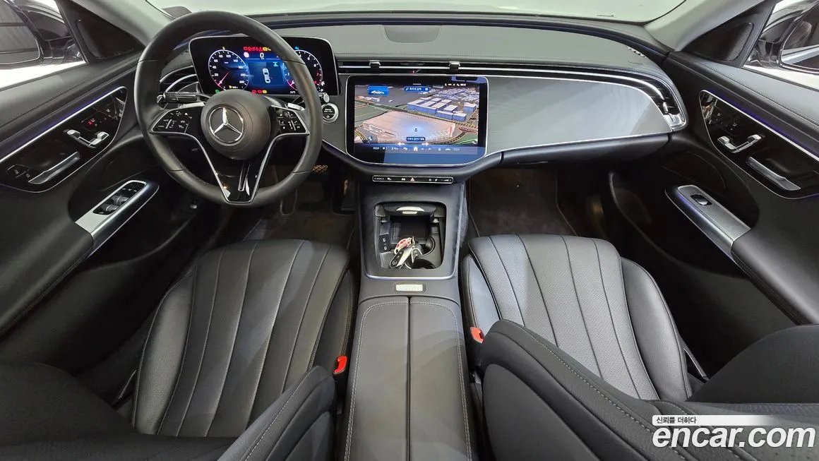 Mercedes-Benz E-Class 2025 из KR, фото 7