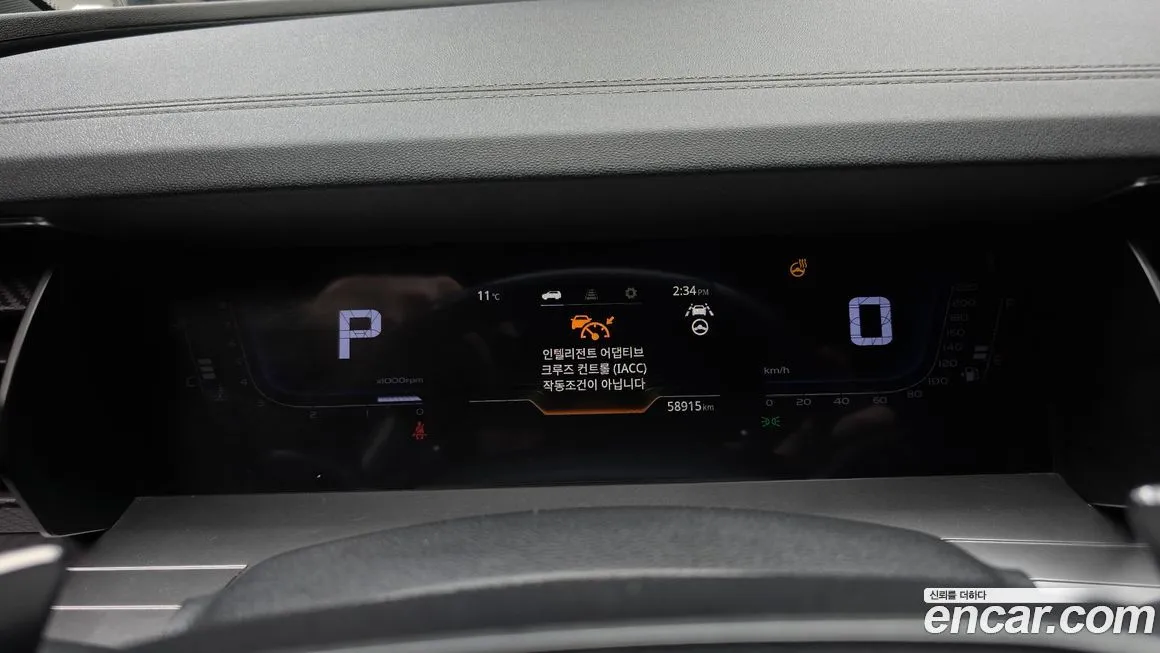 KG Mobility (Ssangyong) Torres 2023 из KR, фото 7