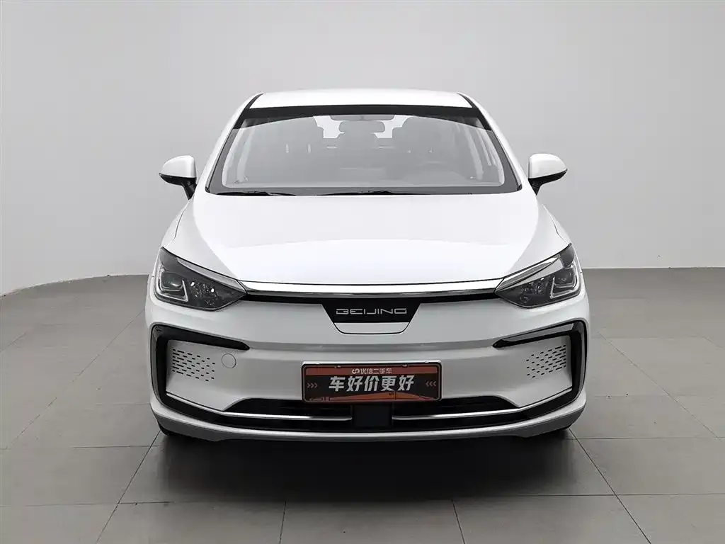 BAIC EU5 2025 из CN, фото 6