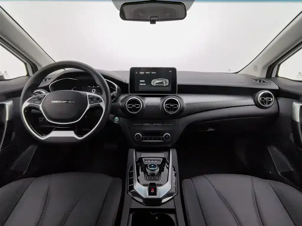 BAIC EU5 2025 из CN, фото 7