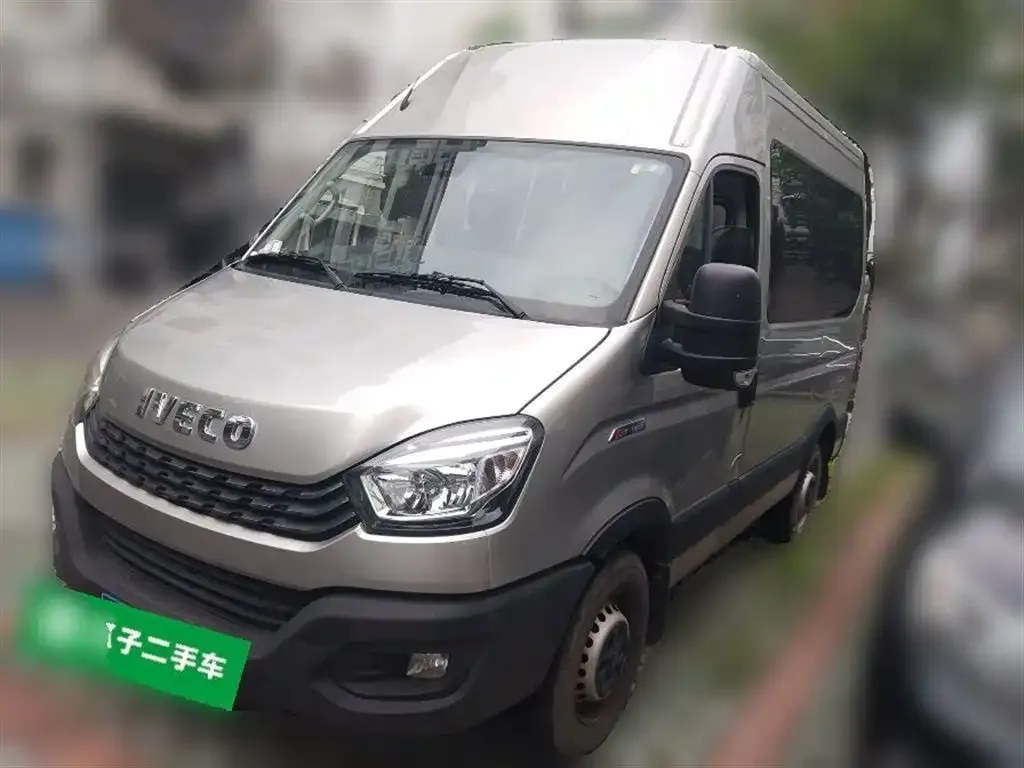 IVECO Ousheng 2022 из CN, фото 1