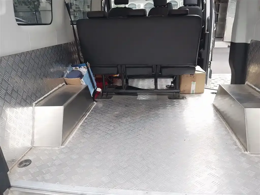 IVECO Ousheng 2022 из CN, фото 10