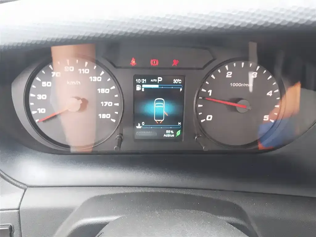 IVECO Ousheng 2022 из CN, фото 7