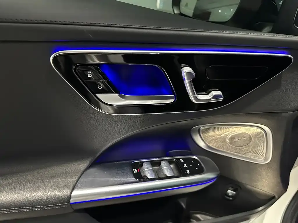 Mercedes-Benz C-Class 2022 из CN, фото 4