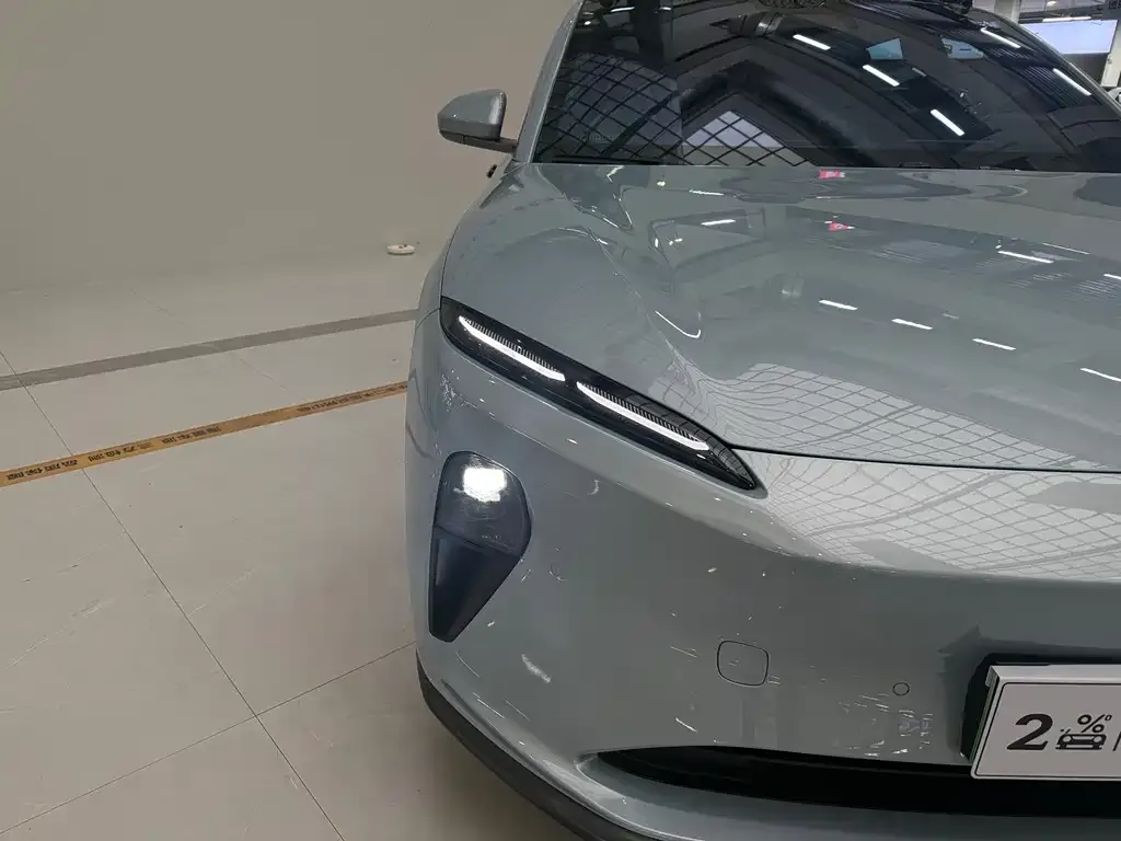 NIO ET5T 2024 из CN, фото 2