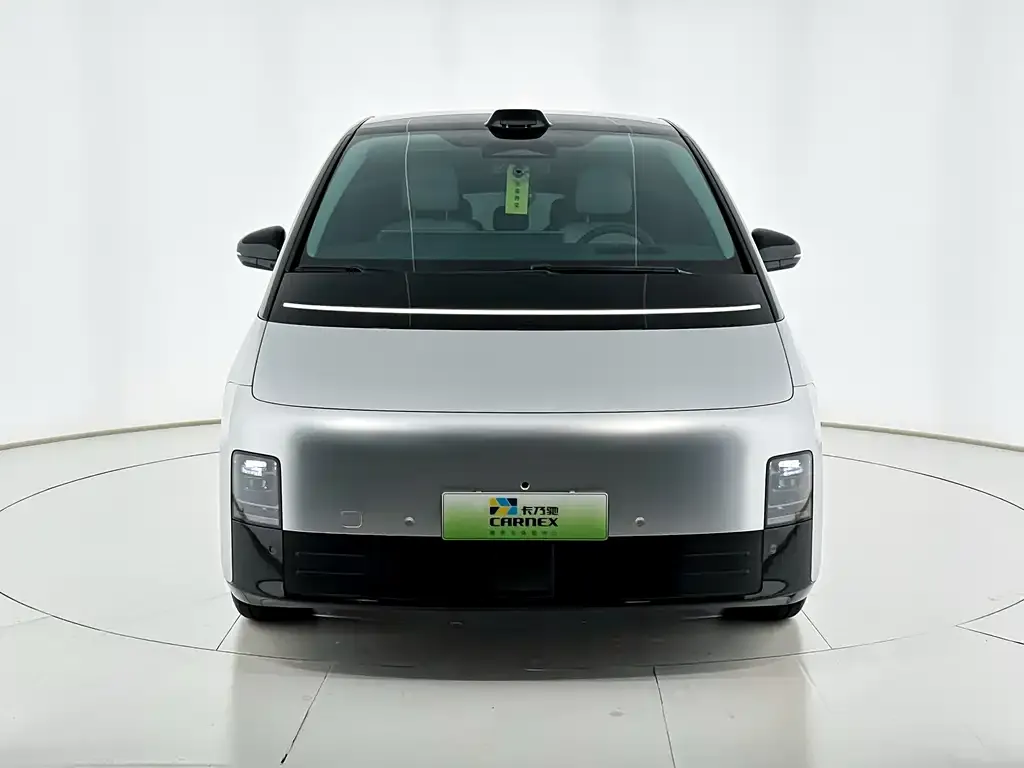 Li Auto MEGA 2025 из CN, фото 1