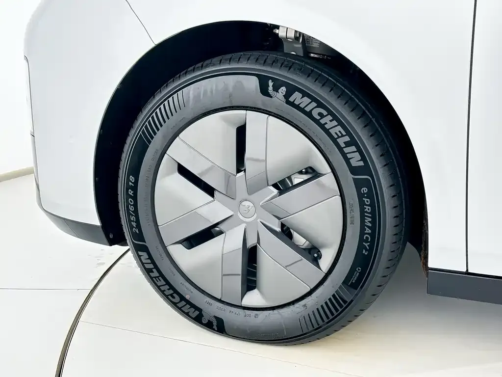 Li Auto MEGA 2025 из CN, фото 7