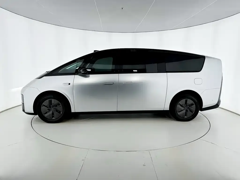 Li Auto MEGA 2025 из CN, фото 6