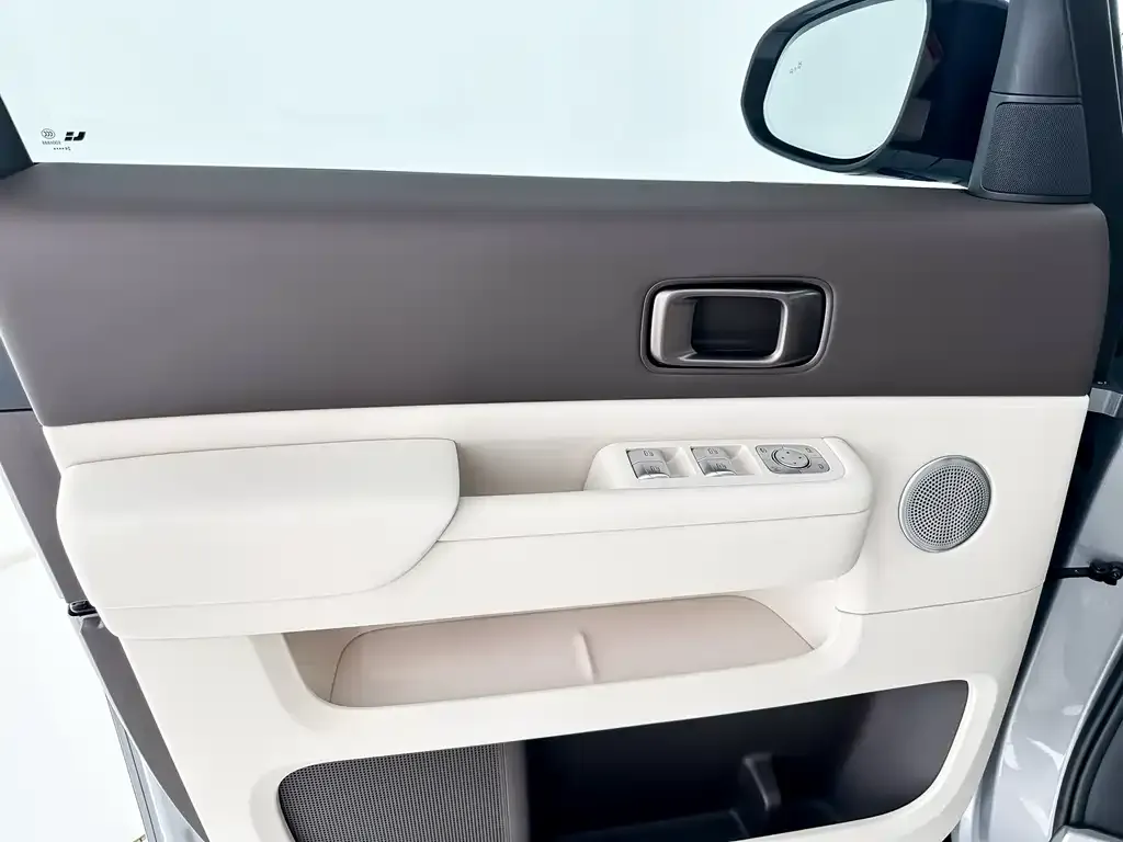 Li Auto MEGA 2025 из CN, фото 3