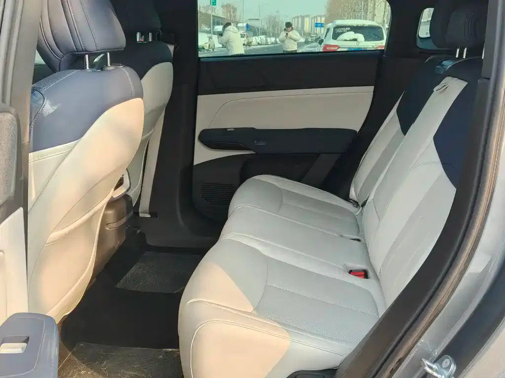 XPeng G6 2024 из CN, фото 2