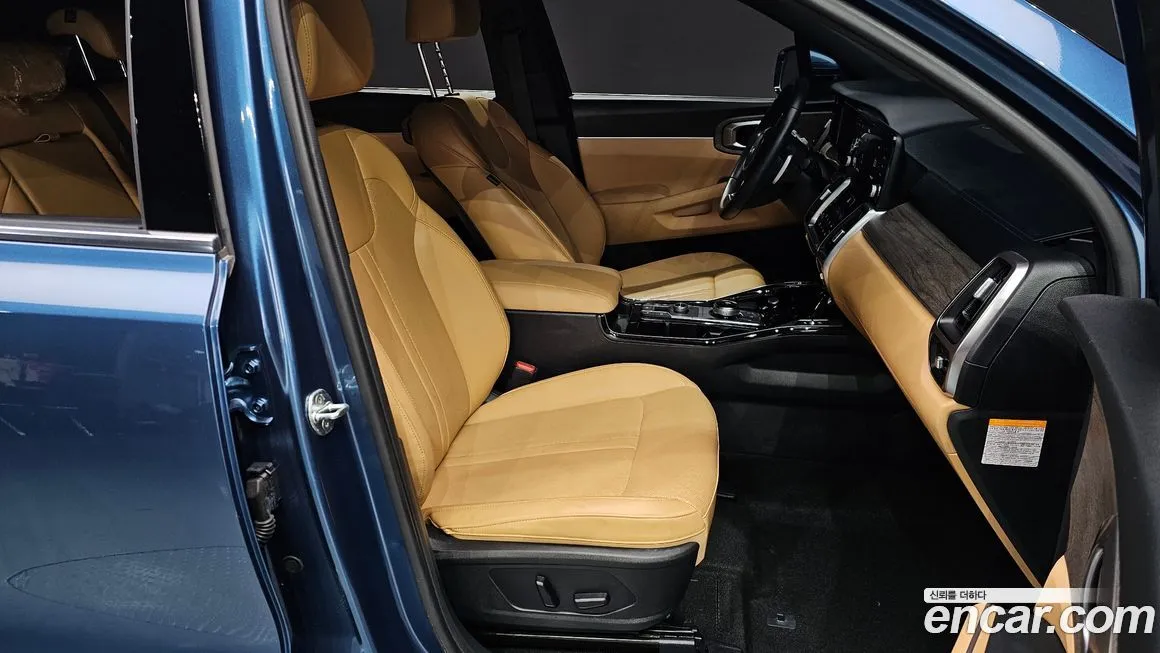 Kia Sorento 2022 из KR, фото 9