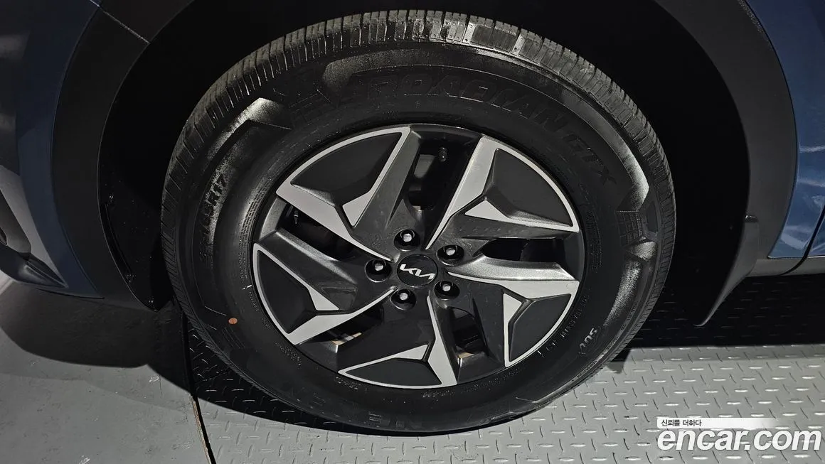 Kia Sorento 2022 из KR, фото 5