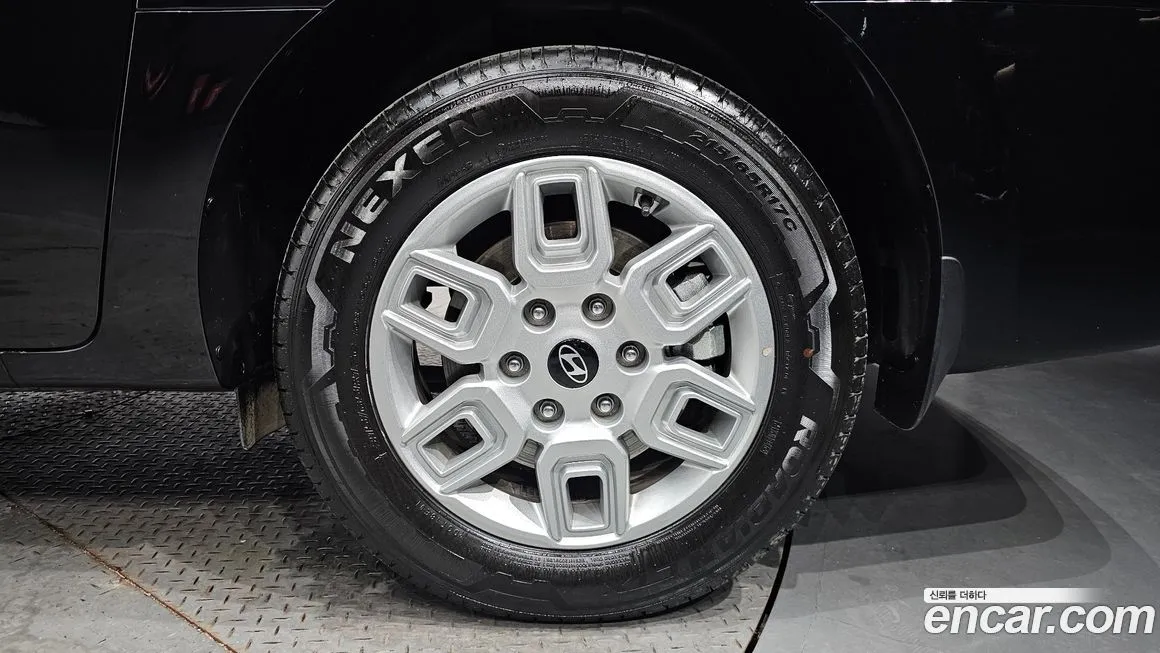 Hyundai Staria 2025 из KR, фото 7