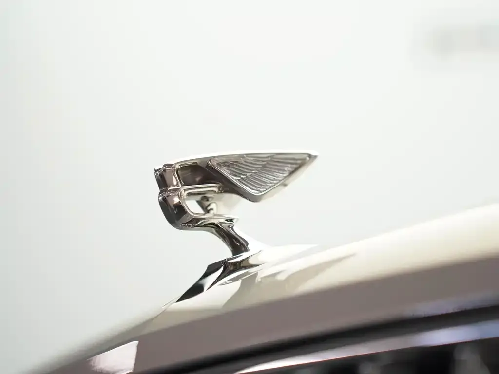 Bentley Flying Spur — фото 4