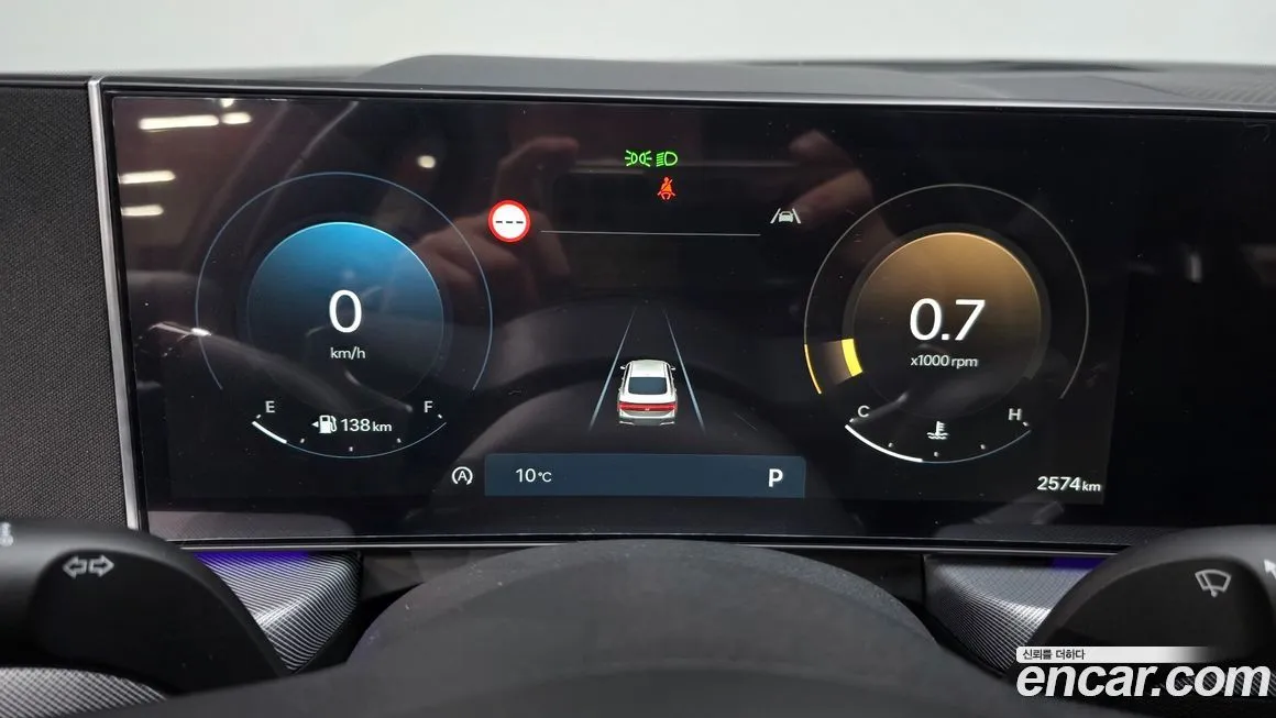 Hyundai Sonata — фото 8