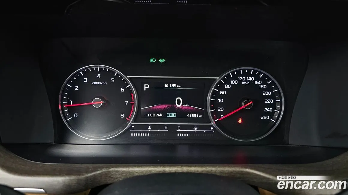 Kia Sorento 2022 из KR, фото 5