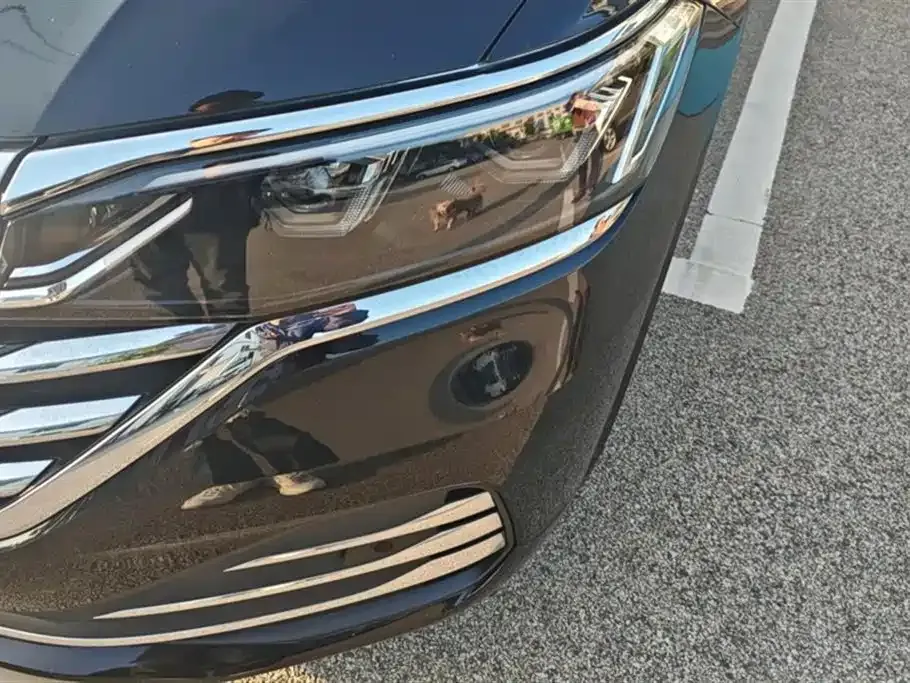 Volkswagen Viloran 2022 из CN, фото 4