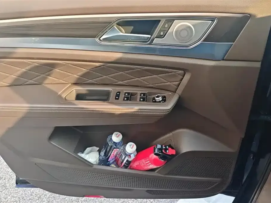 Volkswagen Viloran 2022 из CN, фото 2