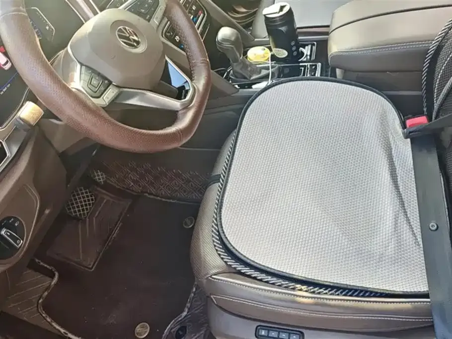 Volkswagen Viloran 2022 из CN, фото 3