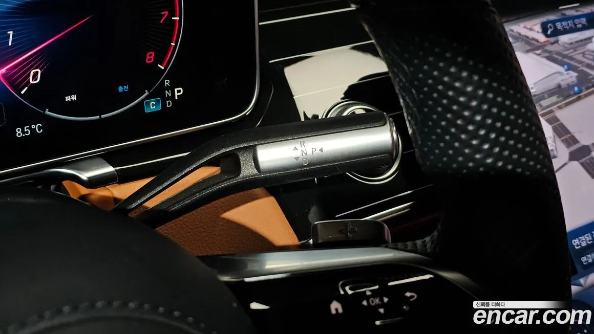 Mercedes-Benz S-Class 2021 из KR, фото 2