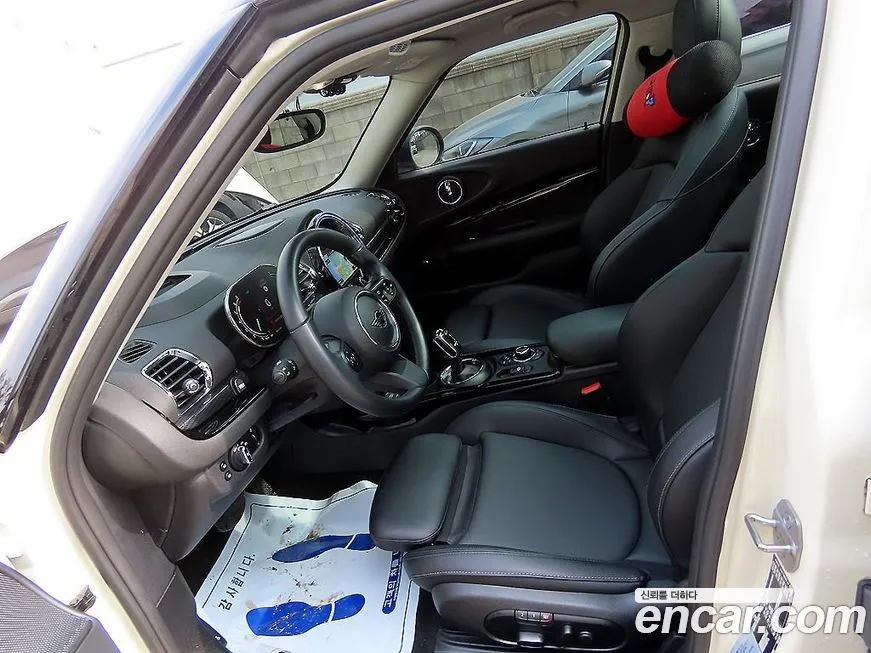 Mini Clubman 2022 из KR, фото 6
