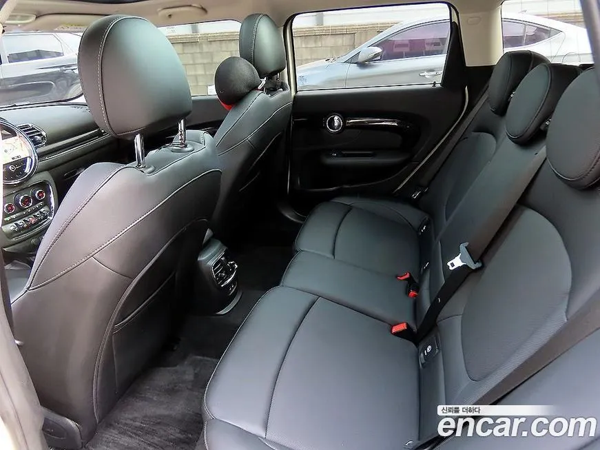 Mini Clubman 2022 из KR, фото 5