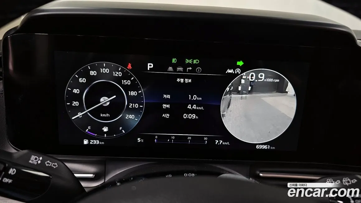 Kia Carnival 2021 из KR, фото 10