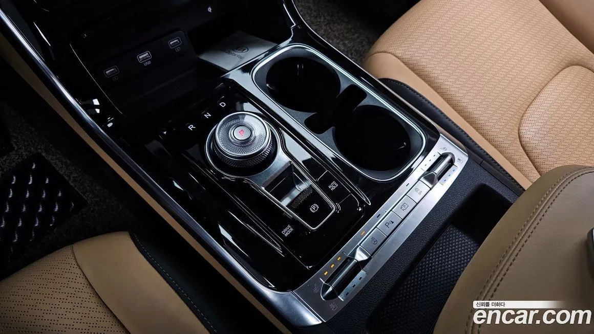 Kia Carnival 2021 из KR, фото 4