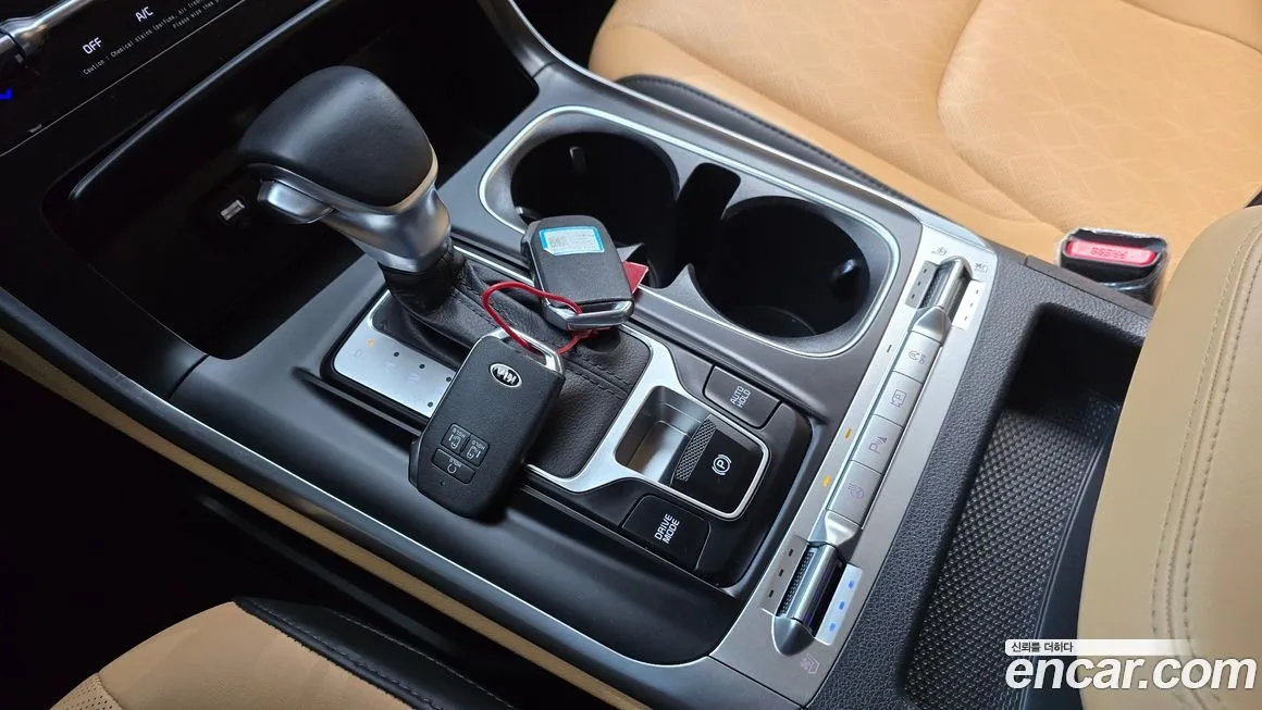 Kia Carnival 2021 из KR, фото 10