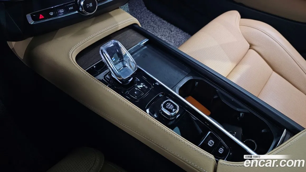 Volvo S90 2023 из KR, фото 8