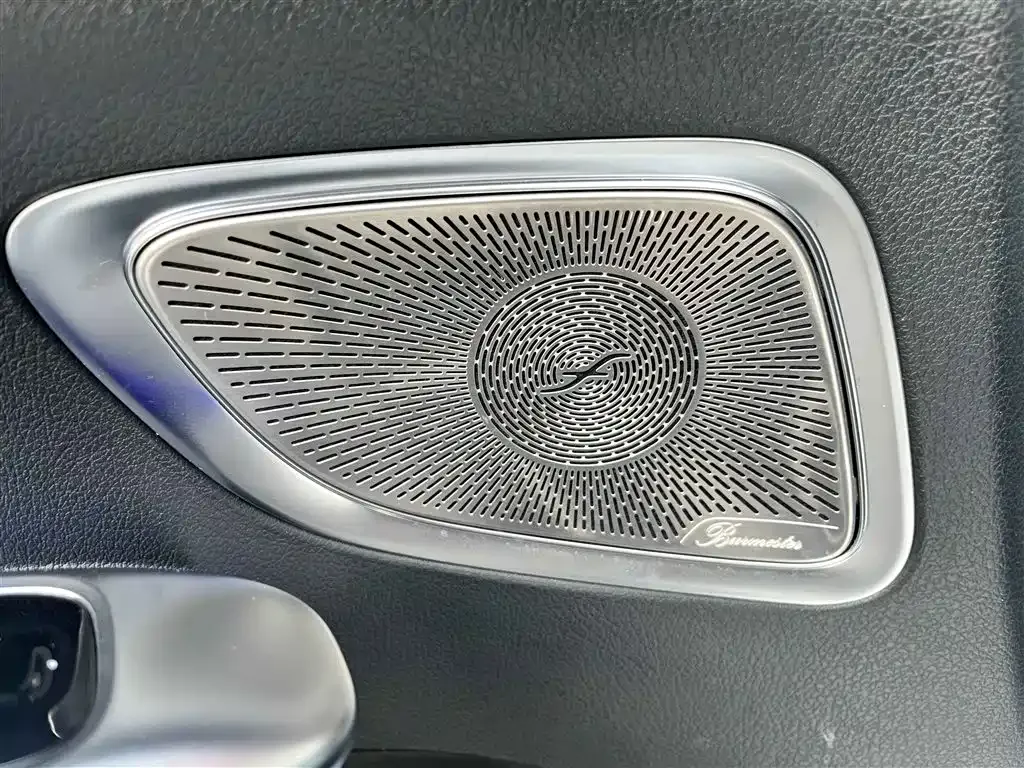 Mercedes-Benz C-Class 2022 из CN, фото 10
