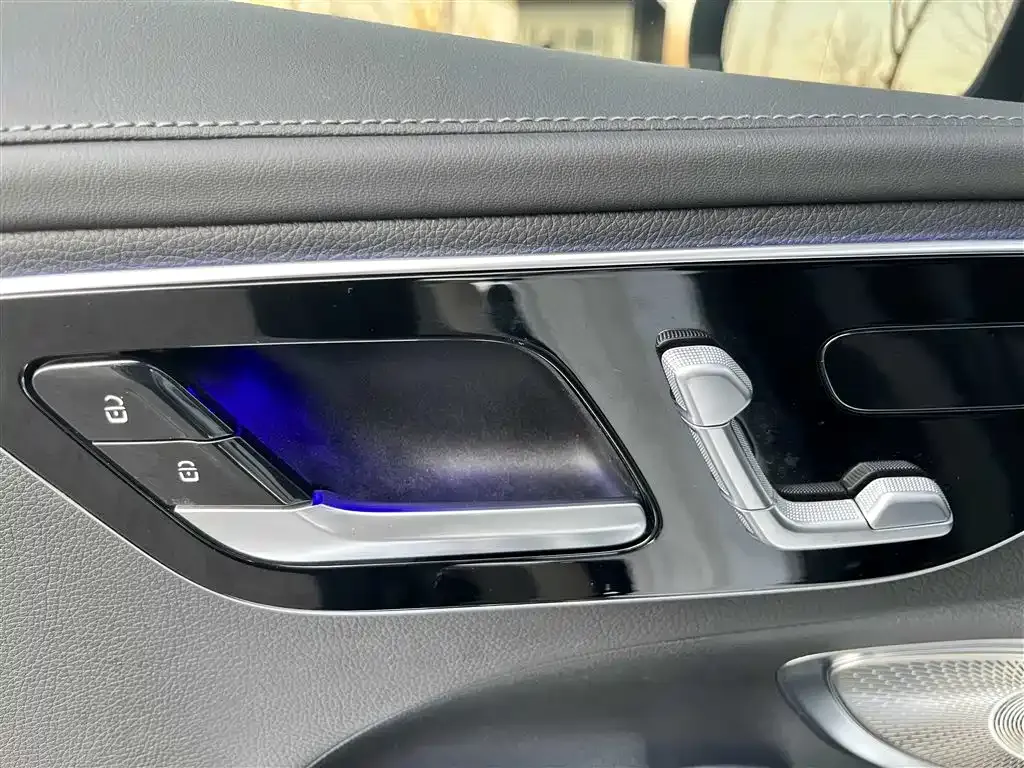 Mercedes-Benz C-Class 2022 из CN, фото 8