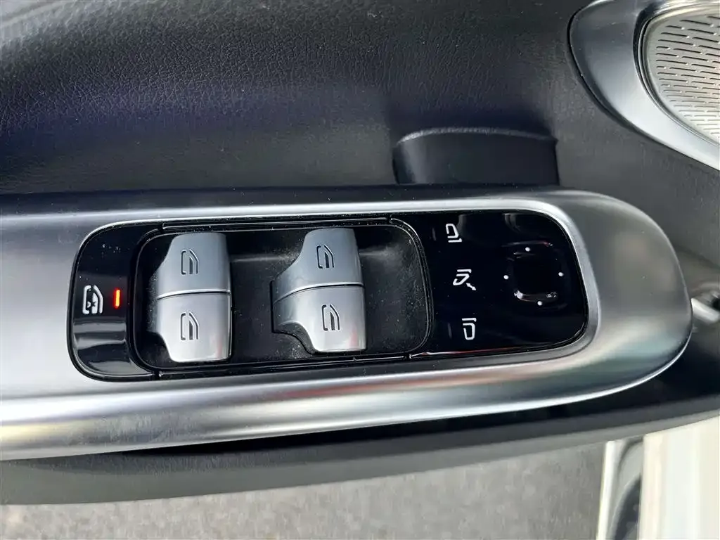 Mercedes-Benz C-Class 2022 из CN, фото 9
