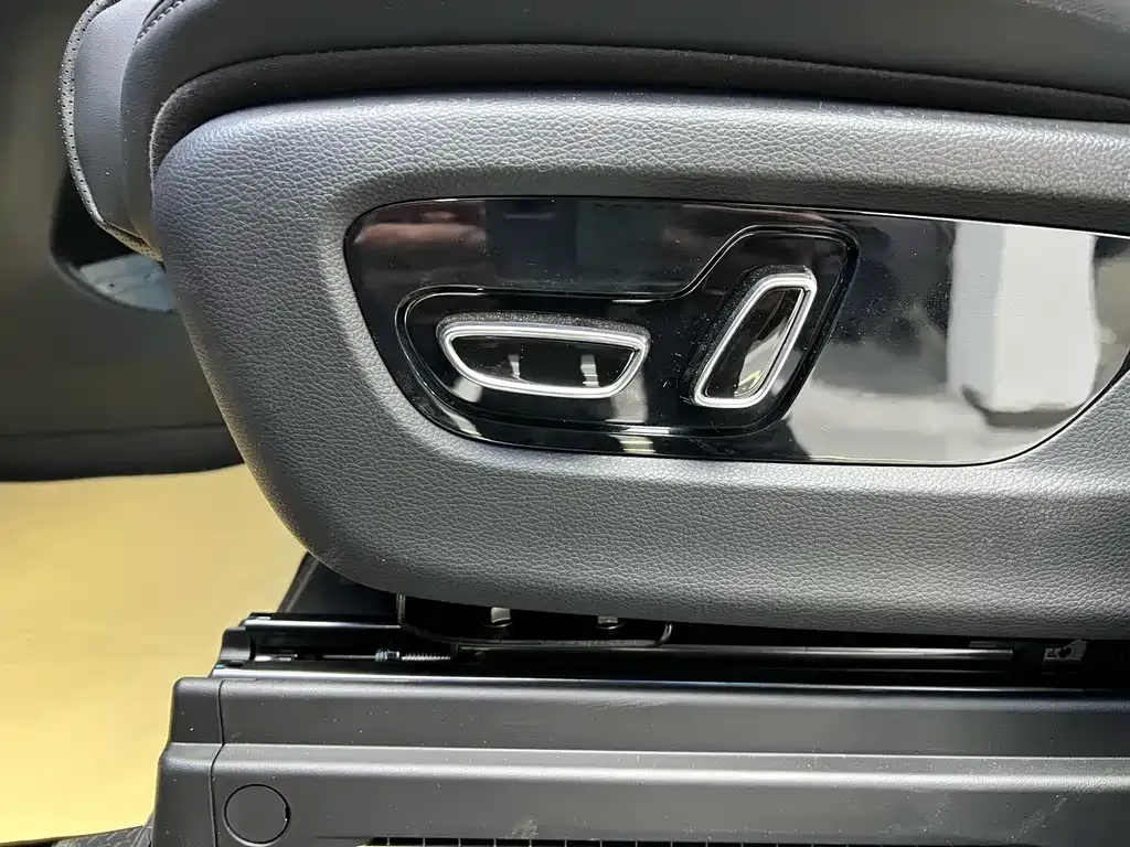 GAC Motor Trumpchi M8 2026 из CN, фото 5