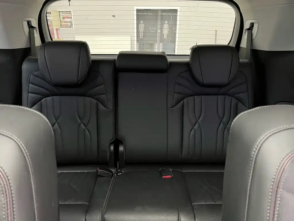 GAC Motor Trumpchi M8 2026 из CN, фото 6