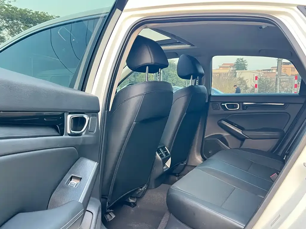 Honda Integra 2025 из CN, фото 3