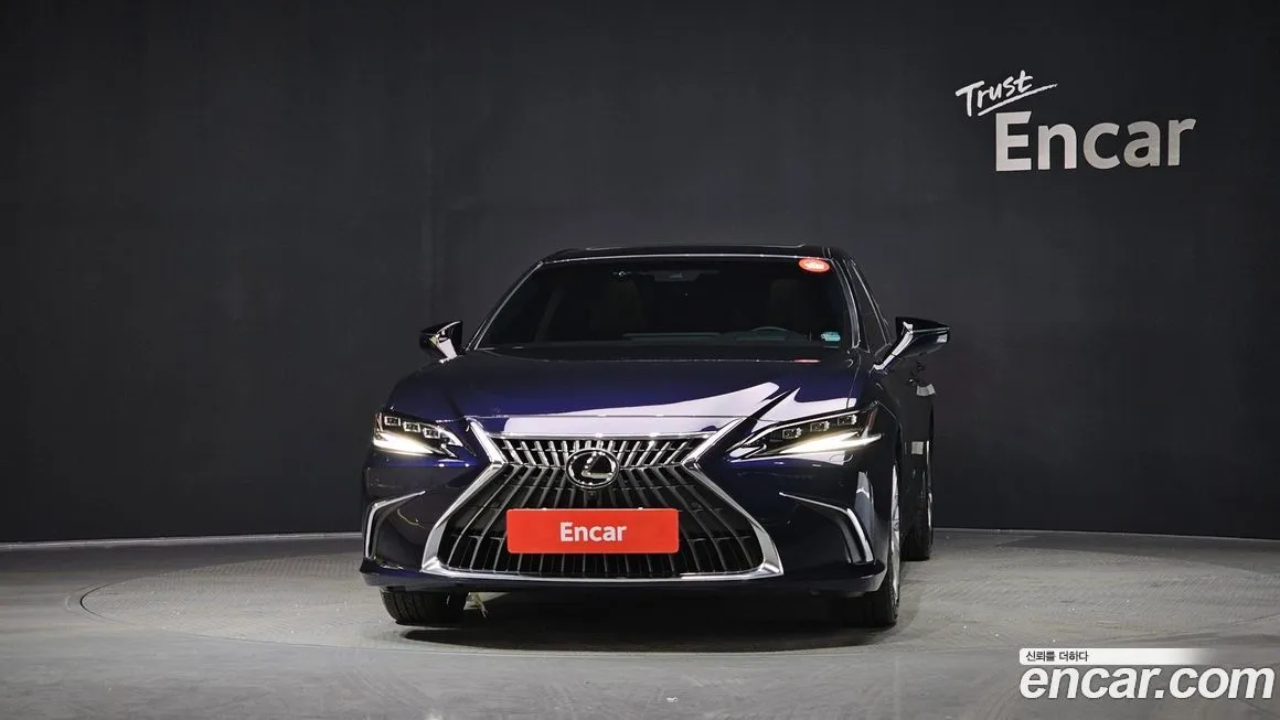 Lexus ES 2024 из KR, фото 8