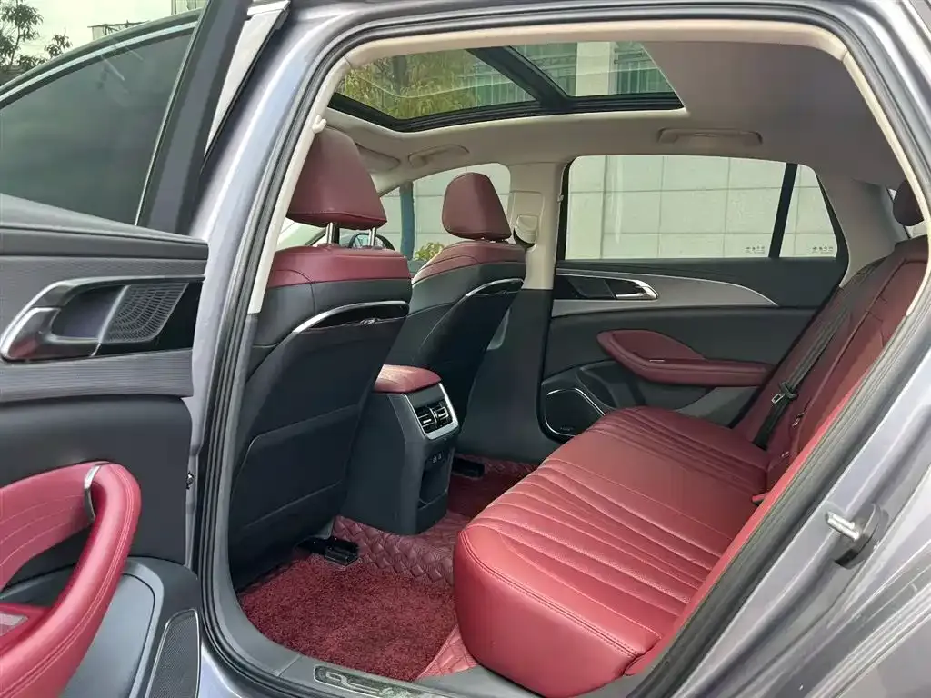 Hongqi H5 2023 из CN, фото 8