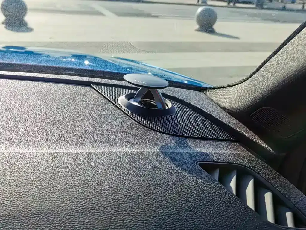 Audi S4 2021 из CN, фото 6
