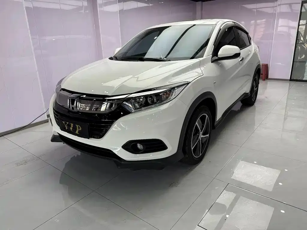 Honda Vezel 2022 из CN, фото 1