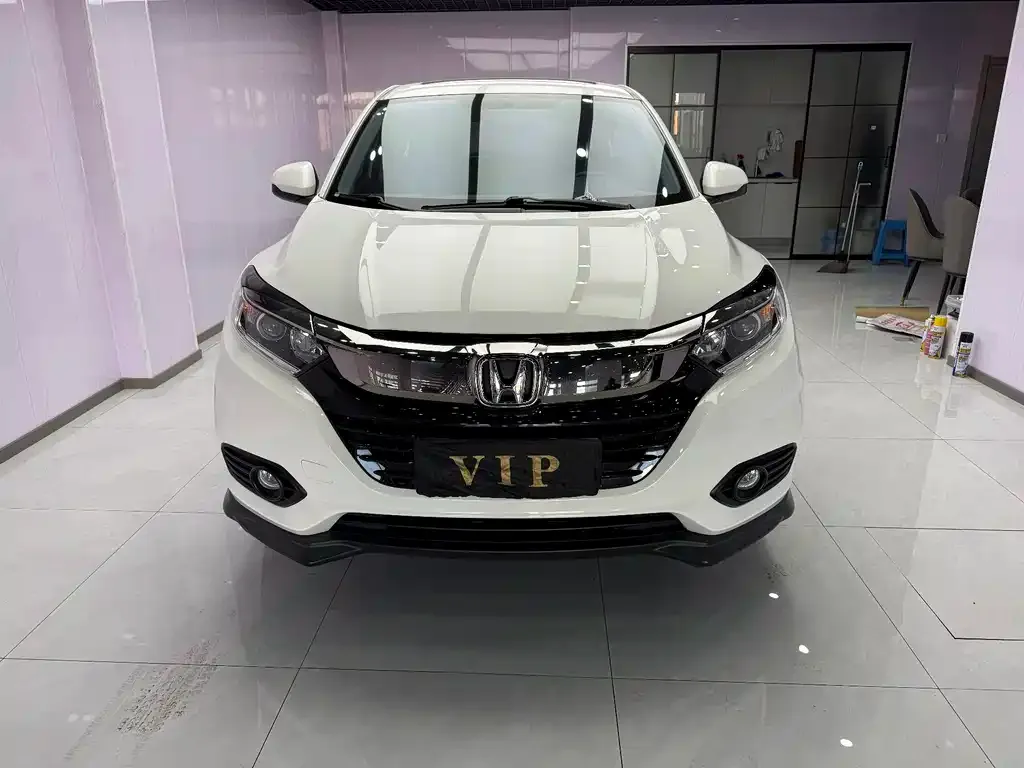 Honda Vezel 2022 из CN, фото 5