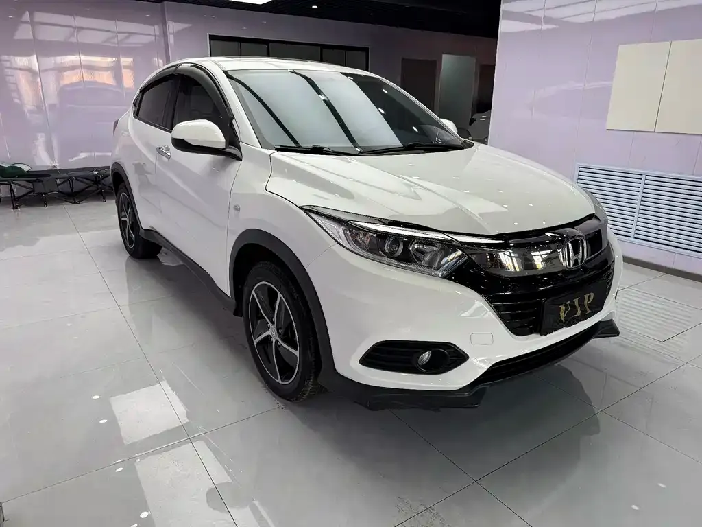Honda Vezel 2022 из CN, фото 3