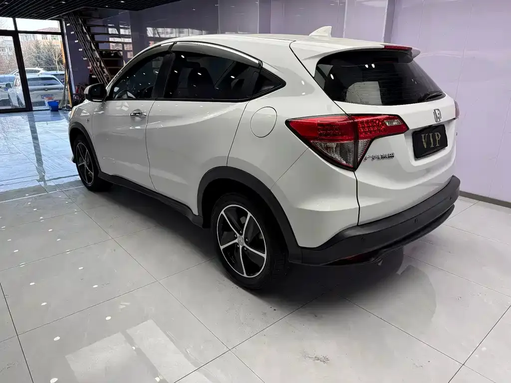 Honda Vezel 2022 из CN, фото 6