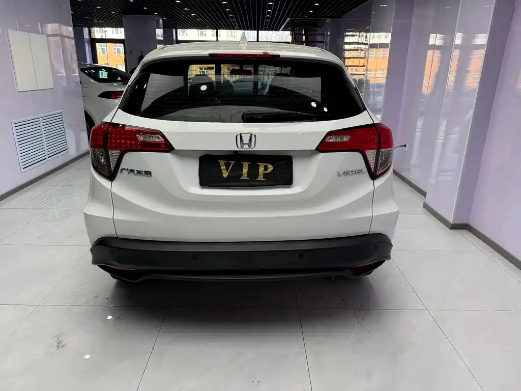 Honda Vezel 2022 из CN, фото 4