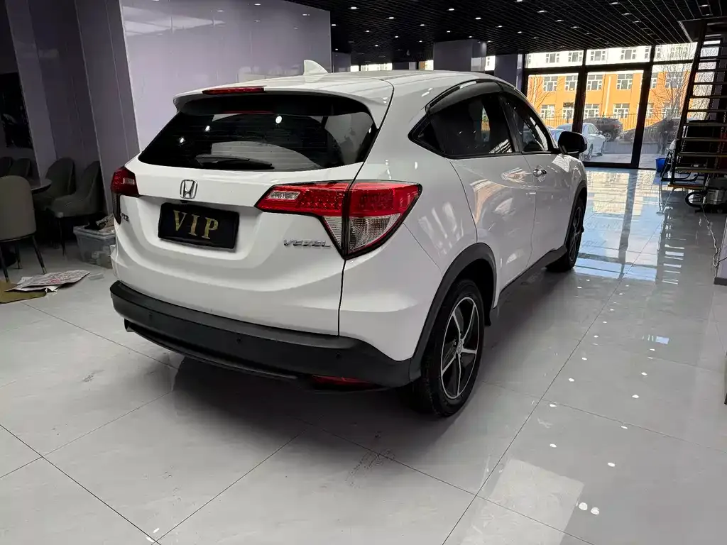 Honda Vezel 2022 из CN, фото 9