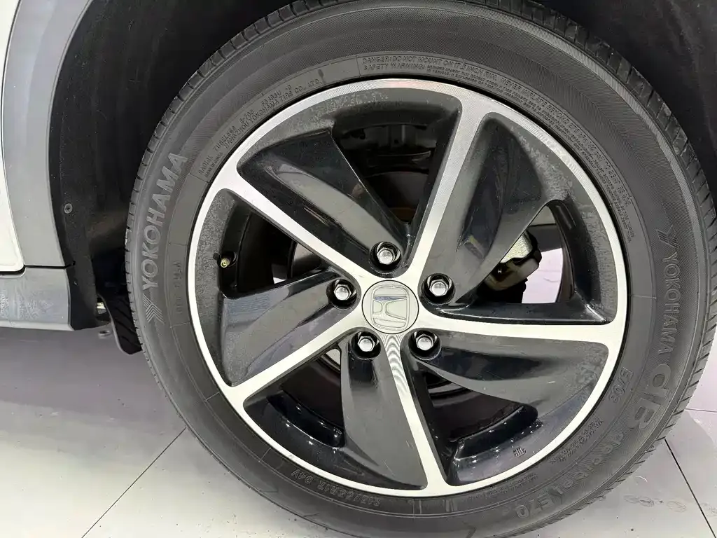 Honda Vezel 2022 из CN, фото 2